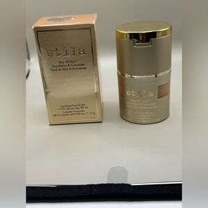 Stila Stay All Day Foundation- Golden 10